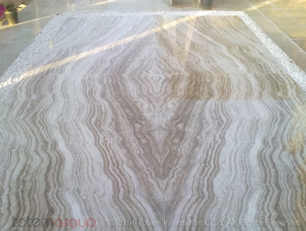 TGTX 516 - Tiger (Zebra ) Teraonyx